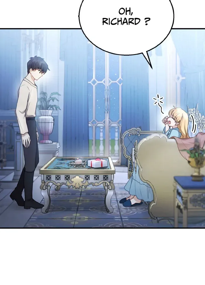 Read Elissa's Whirlwind Marriage FR Manga Online