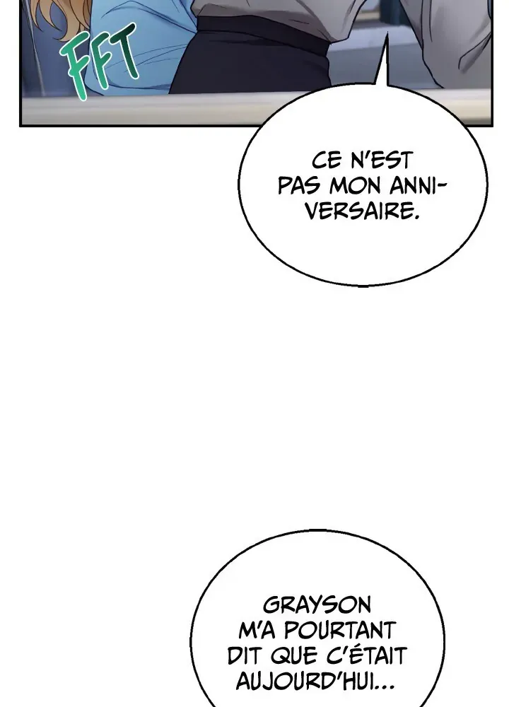 Read Elissa's Whirlwind Marriage FR Manga Online