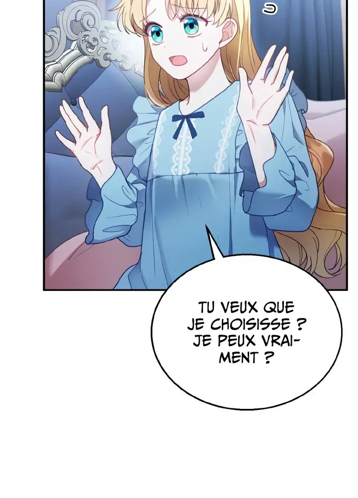 Read Elissa's Whirlwind Marriage FR Manga Online