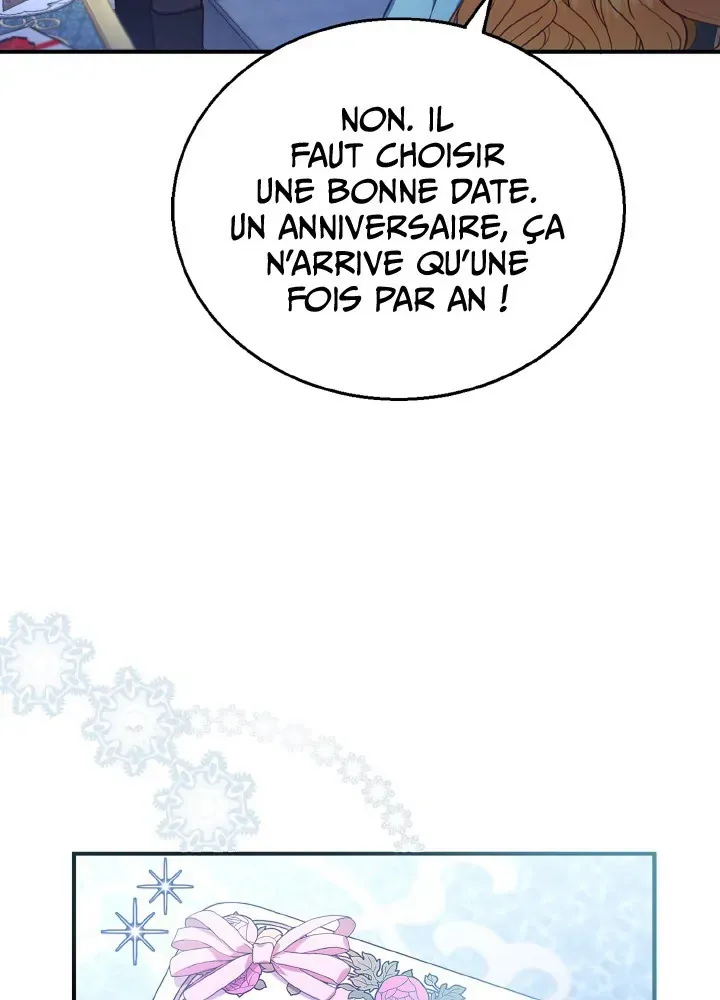 Read Elissa's Whirlwind Marriage FR Manga Online