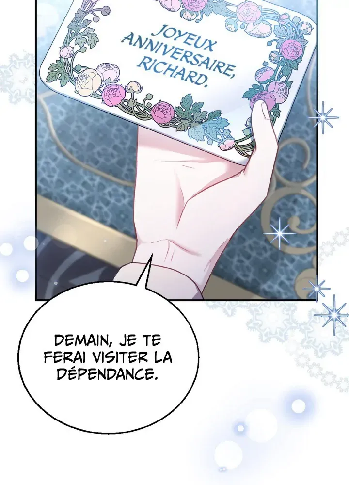 Read Elissa's Whirlwind Marriage FR Manga Online
