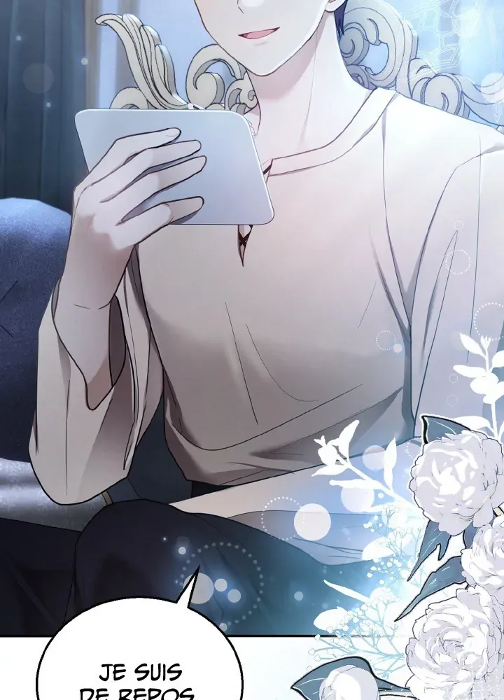 Read Elissa's Whirlwind Marriage FR Manga Online