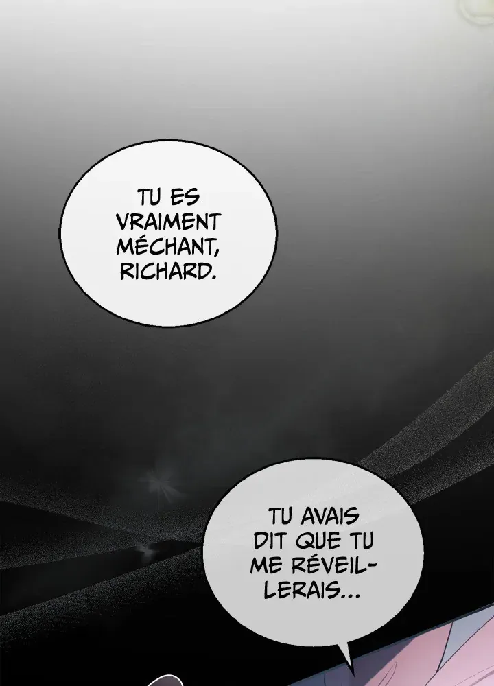 Read Elissa's Whirlwind Marriage FR Manga Online