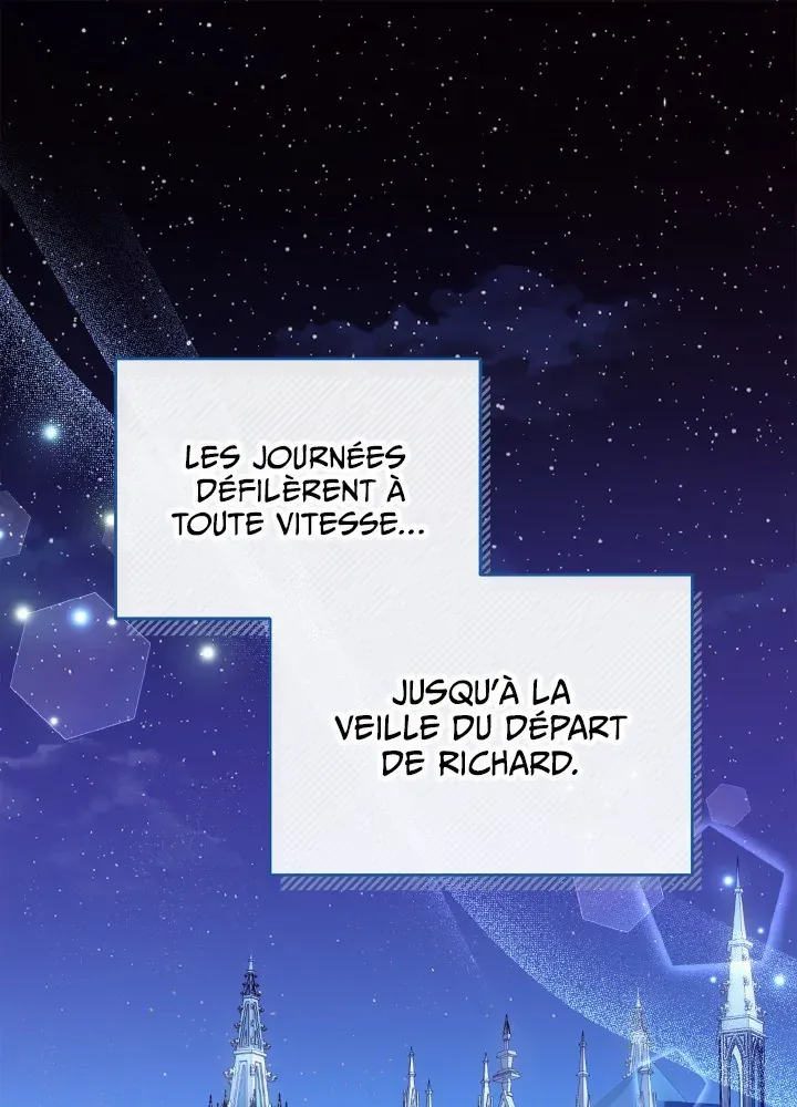 Read Elissa's Whirlwind Marriage FR Manga Online