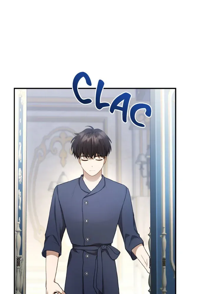Read Elissa's Whirlwind Marriage FR Manga Online