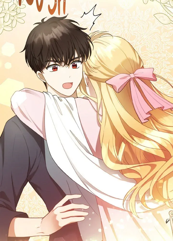 Read Elissa's Whirlwind Marriage FR Manga Online