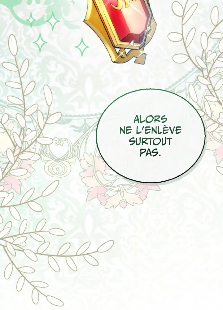 Read Elissa's Whirlwind Marriage FR Manga Online