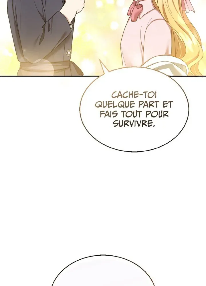 Read Elissa's Whirlwind Marriage FR Manga Online