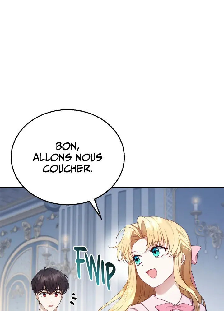 Read Elissa's Whirlwind Marriage FR Manga Online