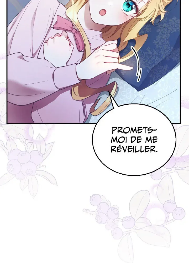 Read Elissa's Whirlwind Marriage FR Manga Online