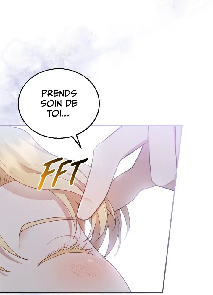 Read Elissa's Whirlwind Marriage FR Manga Online