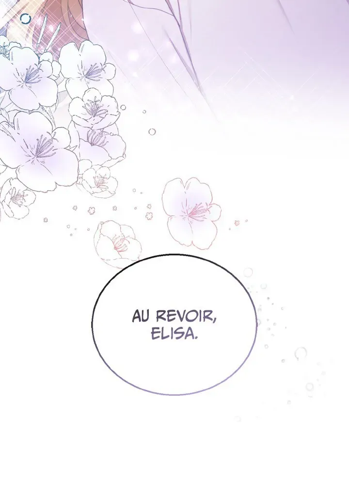 Read Elissa's Whirlwind Marriage FR Manga Online
