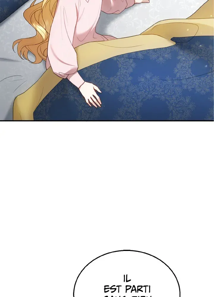 Read Elissa's Whirlwind Marriage FR Manga Online