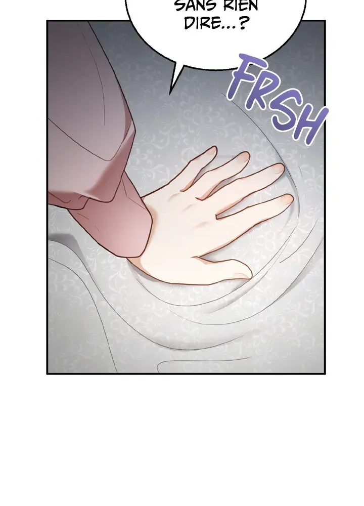 Read Elissa's Whirlwind Marriage FR Manga Online
