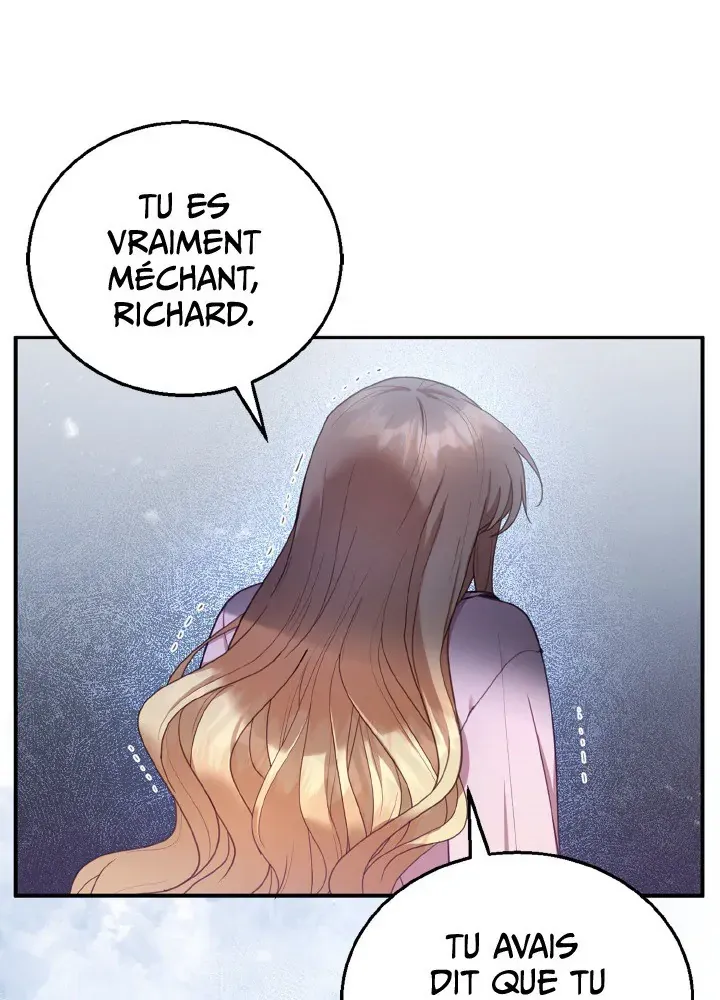 Read Elissa's Whirlwind Marriage FR Manga Online