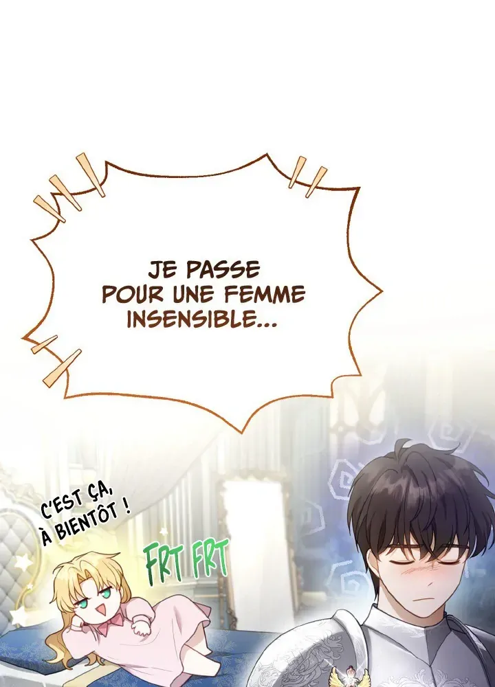 Read Elissa's Whirlwind Marriage FR Manga Online