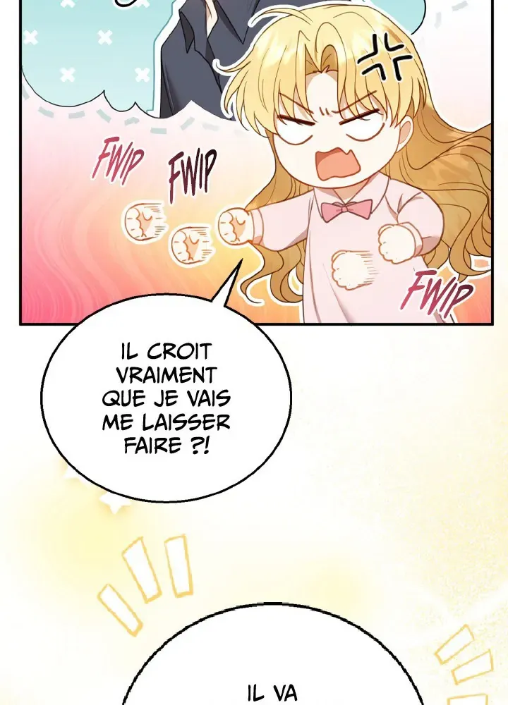 Read Elissa's Whirlwind Marriage FR Manga Online