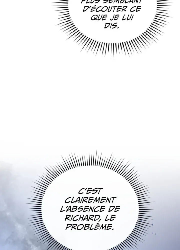 Read Elissa's Whirlwind Marriage FR Manga Online