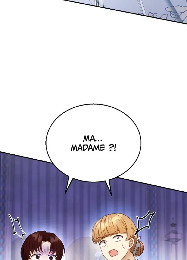 Read Elissa's Whirlwind Marriage FR Manga Online
