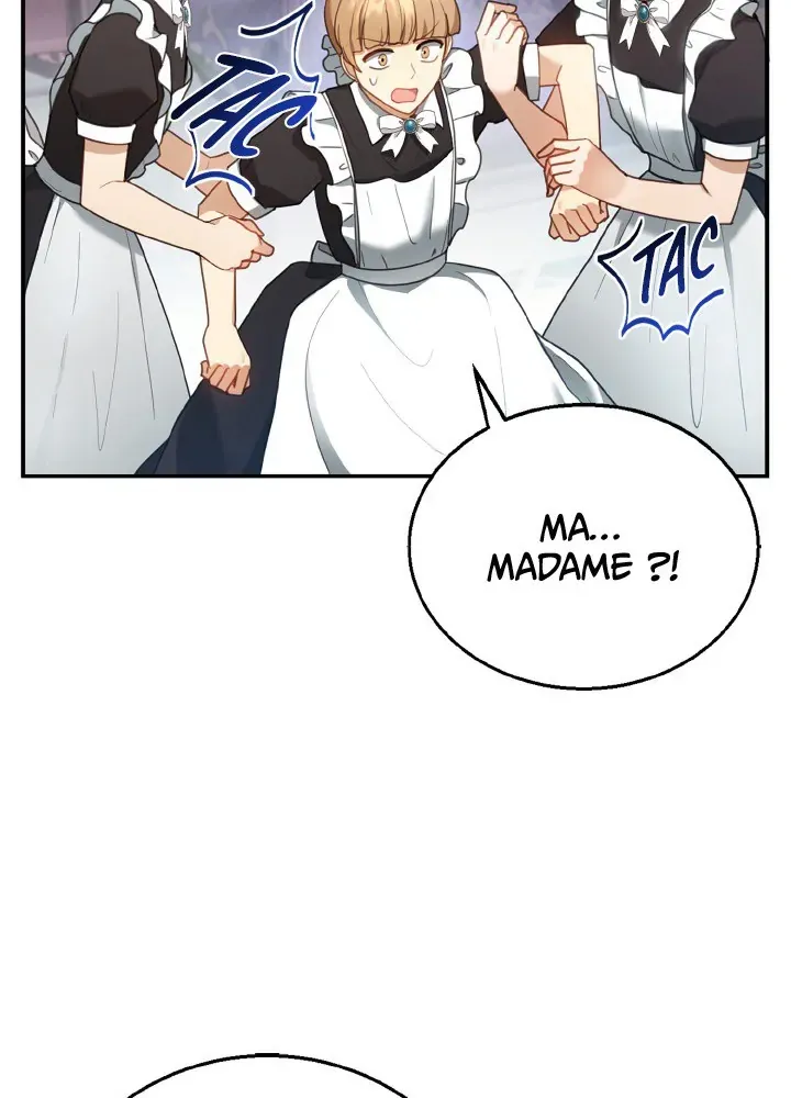 Read Elissa's Whirlwind Marriage FR Manga Online