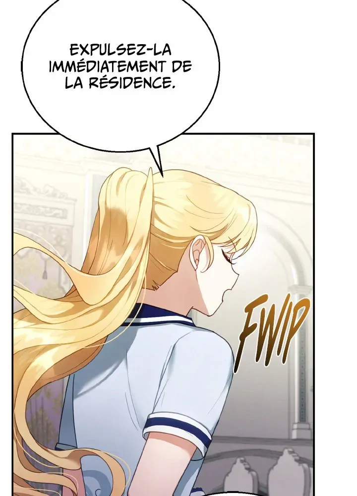 Read Elissa's Whirlwind Marriage FR Manga Online