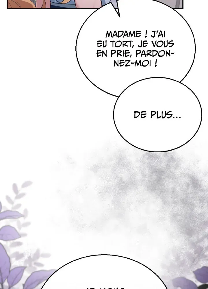 Read Elissa's Whirlwind Marriage FR Manga Online