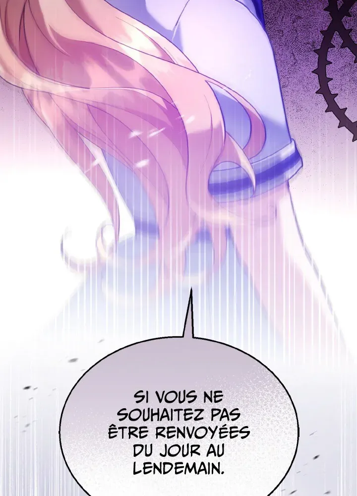 Read Elissa's Whirlwind Marriage FR Manga Online
