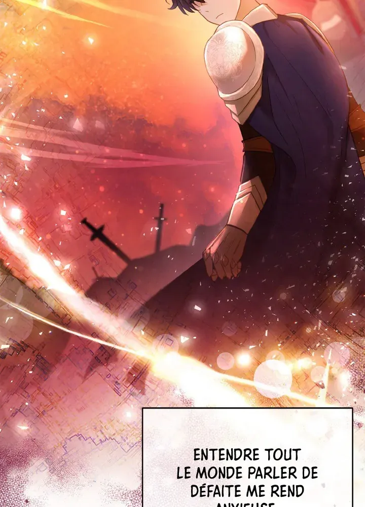 Read Elissa's Whirlwind Marriage FR Manga Online