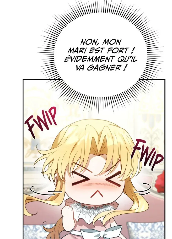 Read Elissa's Whirlwind Marriage FR Manga Online