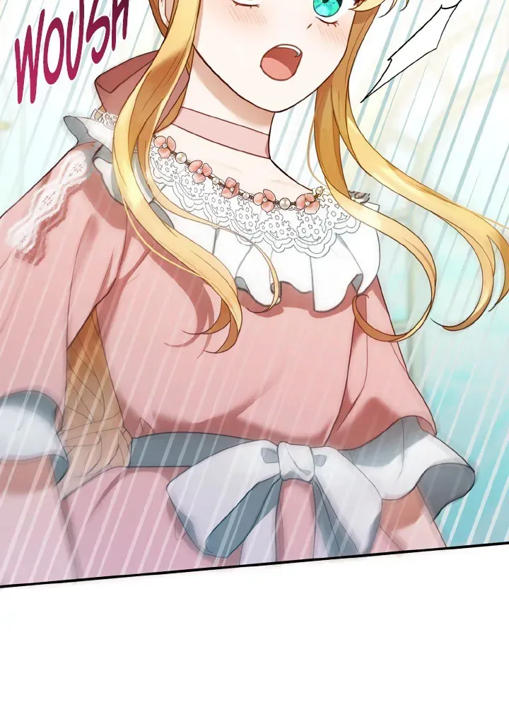 Read Elissa's Whirlwind Marriage FR Manga Online
