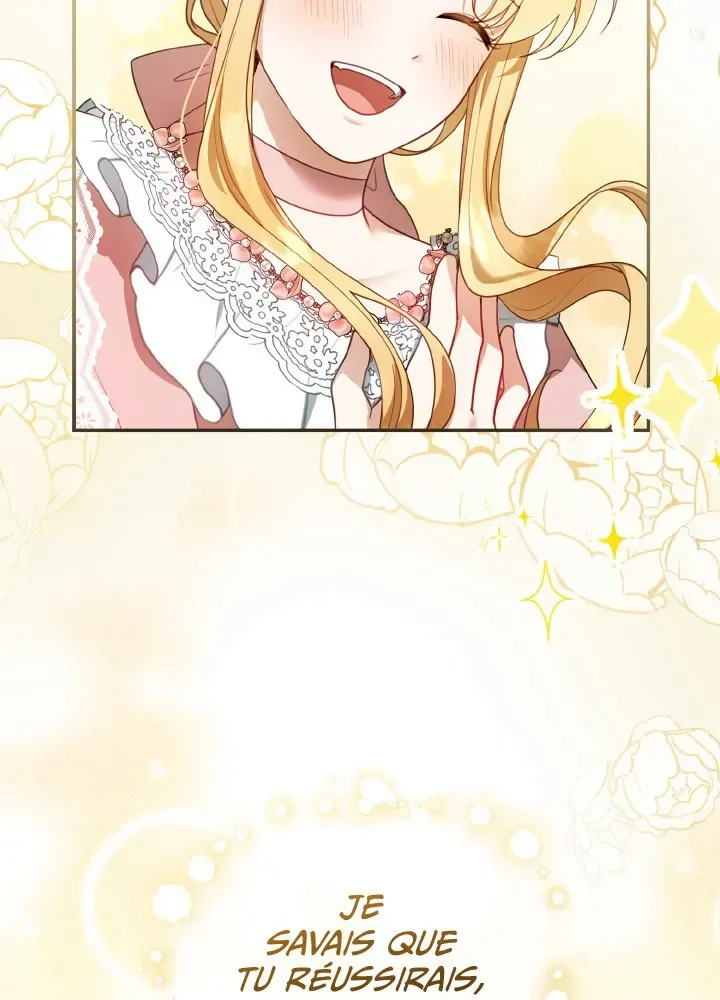 Read Elissa's Whirlwind Marriage FR Manga Online