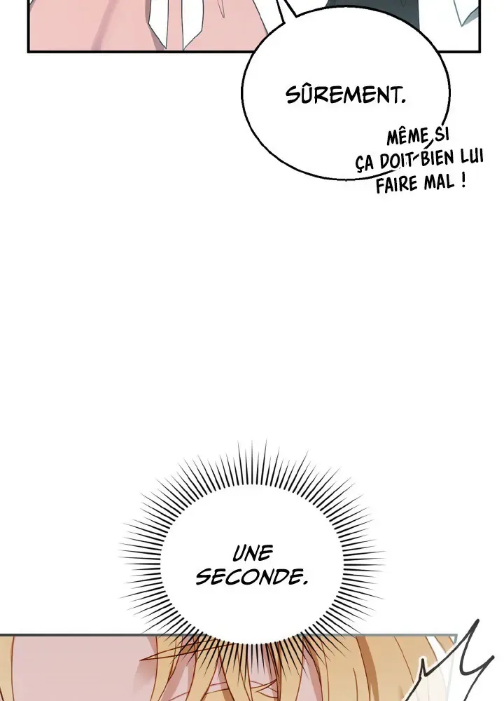 Read Elissa's Whirlwind Marriage FR Manga Online