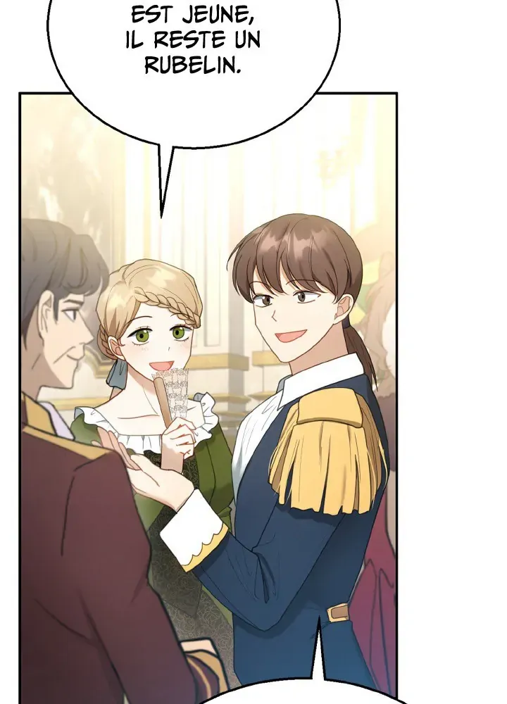 Read Elissa's Whirlwind Marriage FR Manga Online
