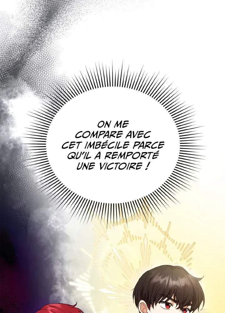 Read Elissa's Whirlwind Marriage FR Manga Online
