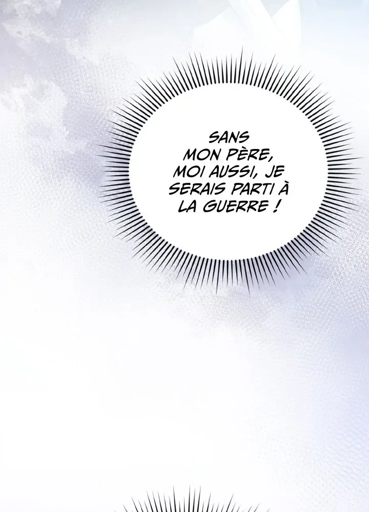 Read Elissa's Whirlwind Marriage FR Manga Online