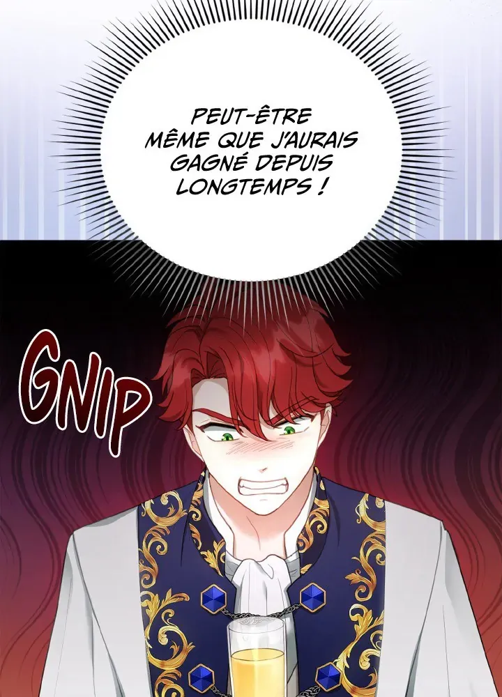 Read Elissa's Whirlwind Marriage FR Manga Online