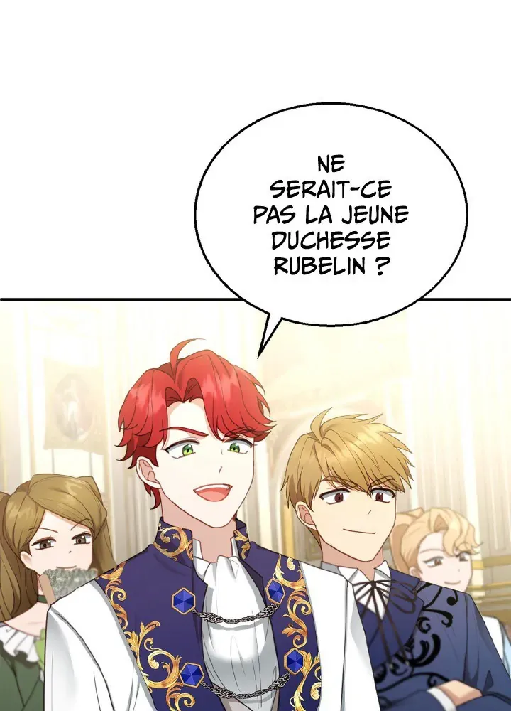 Read Elissa's Whirlwind Marriage FR Manga Online