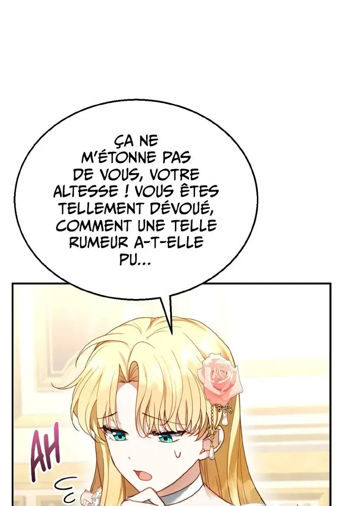 Read Elissa's Whirlwind Marriage FR Manga Online