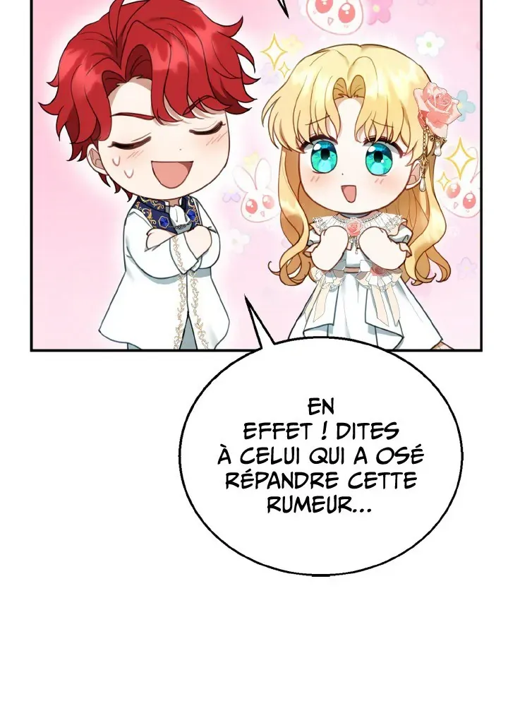 Read Elissa's Whirlwind Marriage FR Manga Online