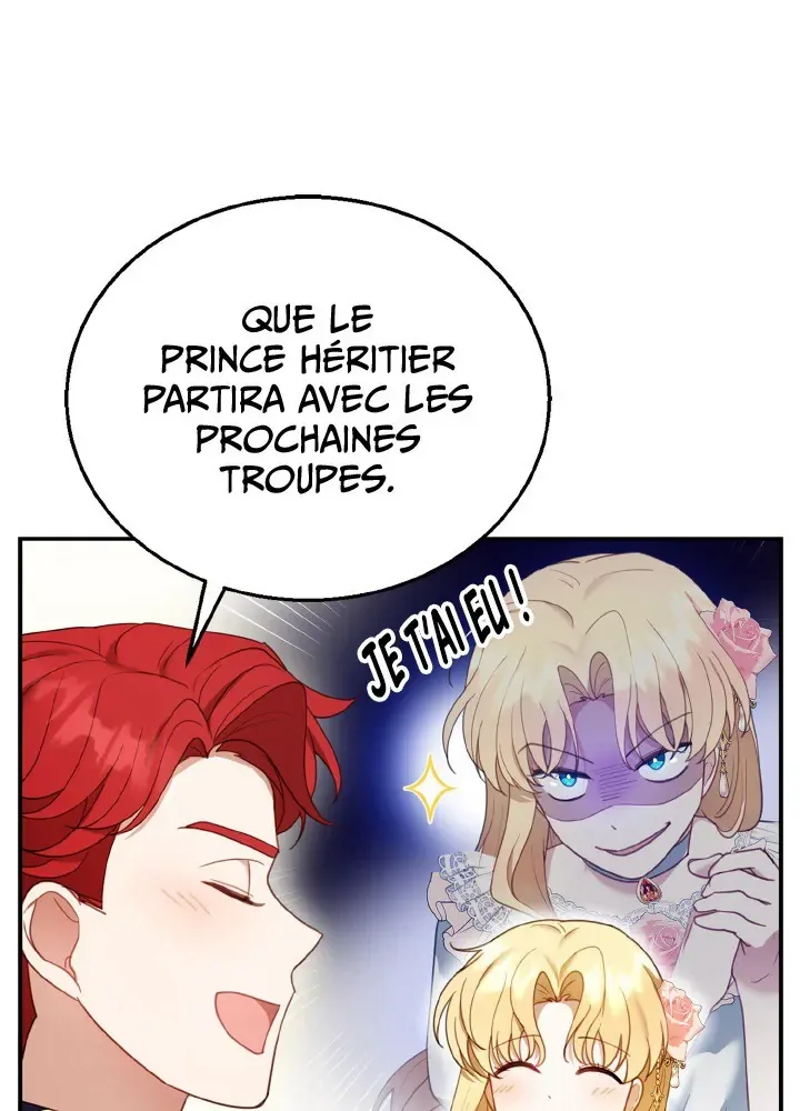 Read Elissa's Whirlwind Marriage FR Manga Online