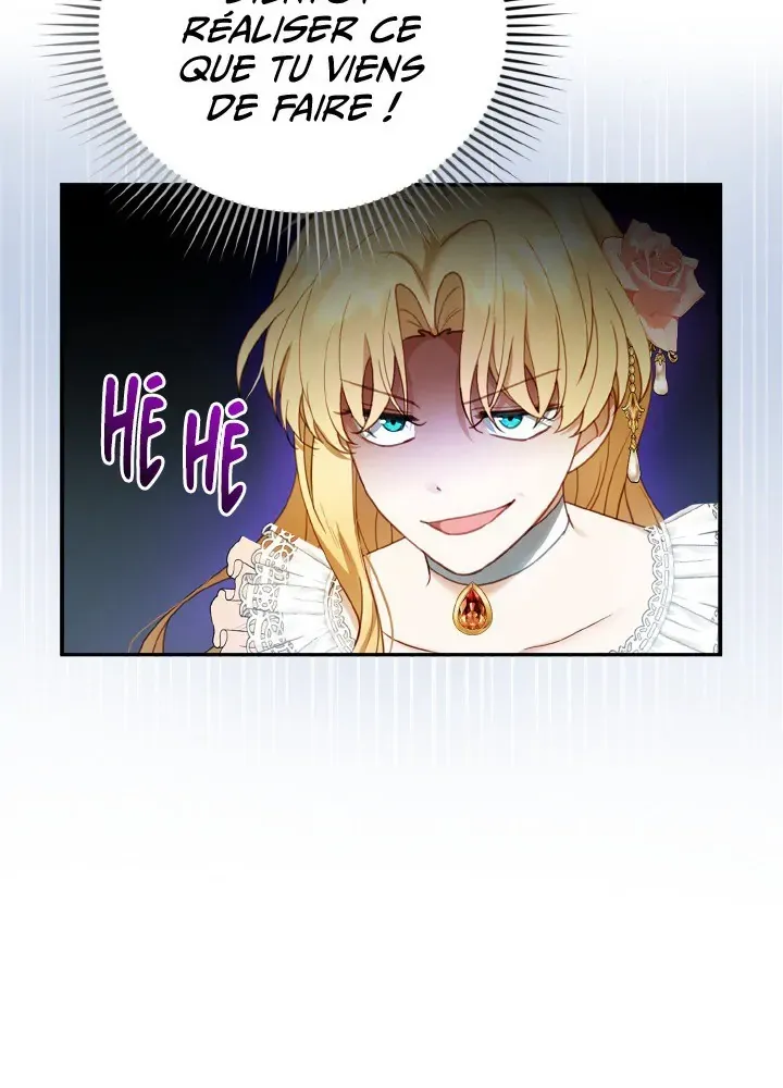 Read Elissa's Whirlwind Marriage FR Manga Online