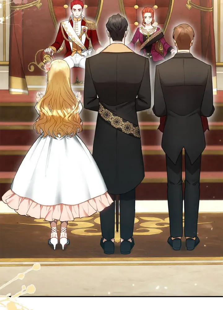 Read Elissa's Whirlwind Marriage FR Manga Online