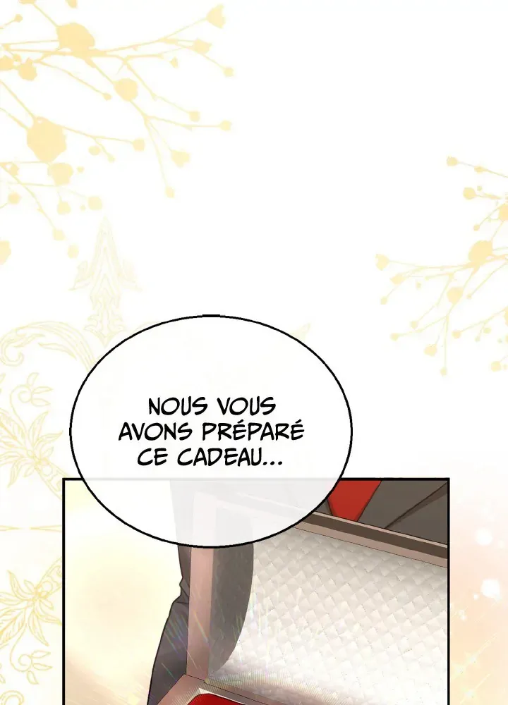 Read Elissa's Whirlwind Marriage FR Manga Online