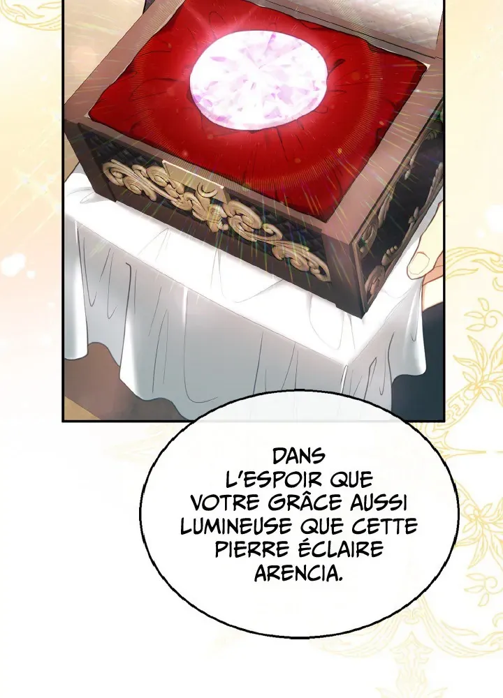 Read Elissa's Whirlwind Marriage FR Manga Online