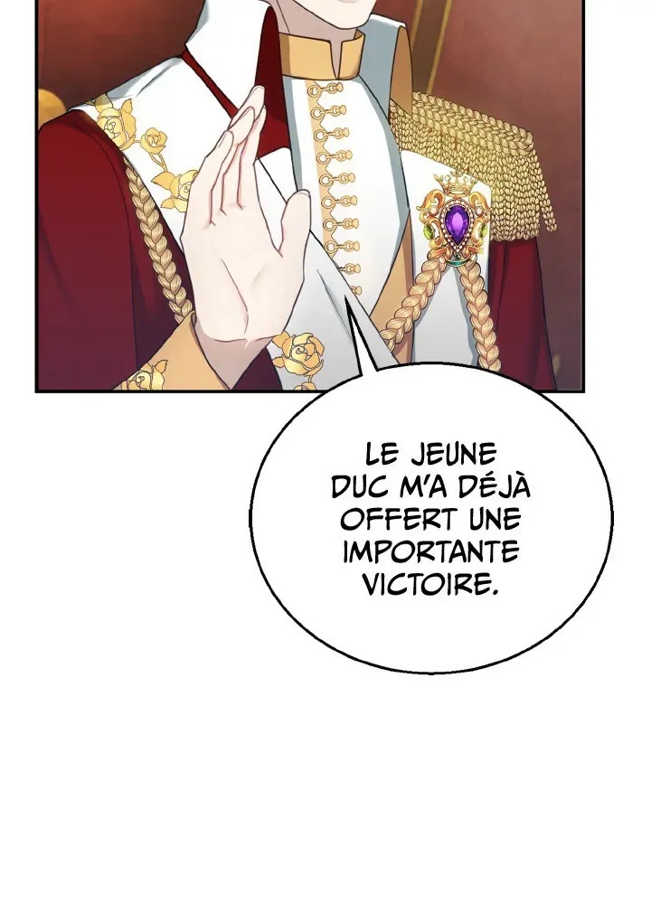 Read Elissa's Whirlwind Marriage FR Manga Online