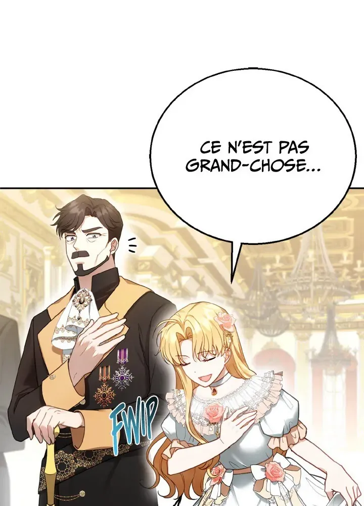 Read Elissa's Whirlwind Marriage FR Manga Online