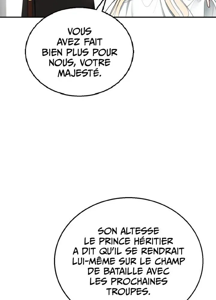Read Elissa's Whirlwind Marriage FR Manga Online