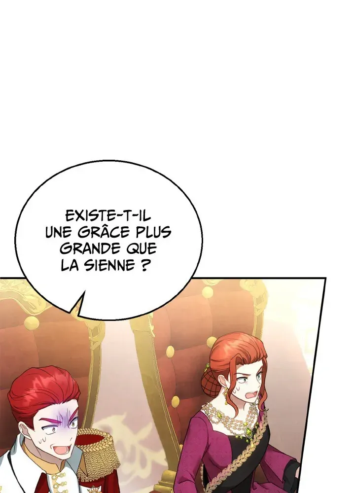 Read Elissa's Whirlwind Marriage FR Manga Online