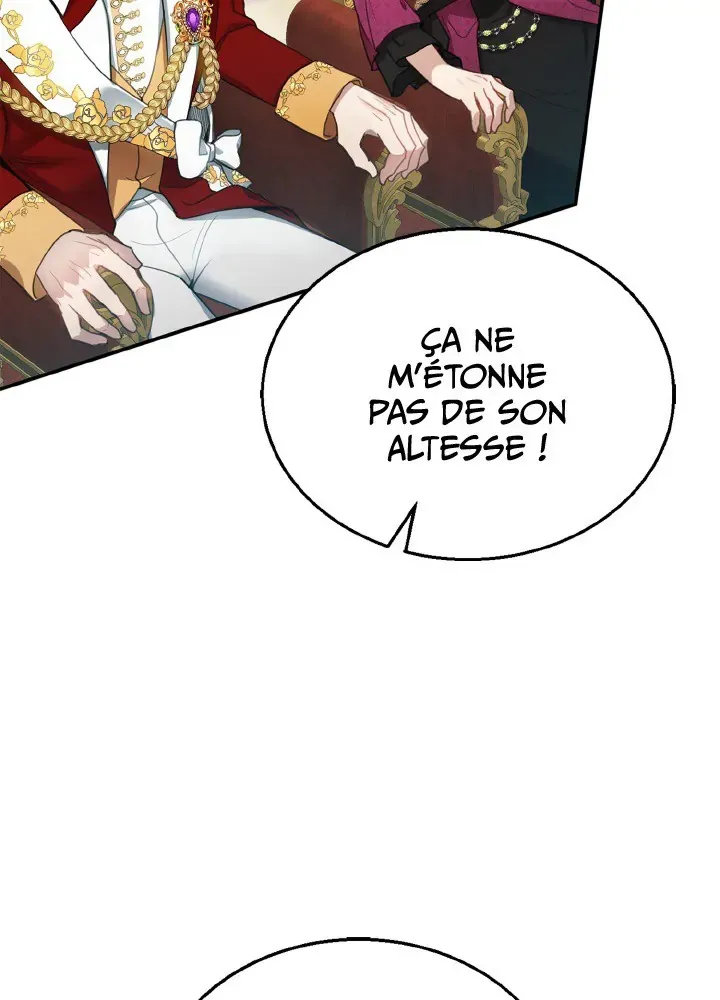 Read Elissa's Whirlwind Marriage FR Manga Online