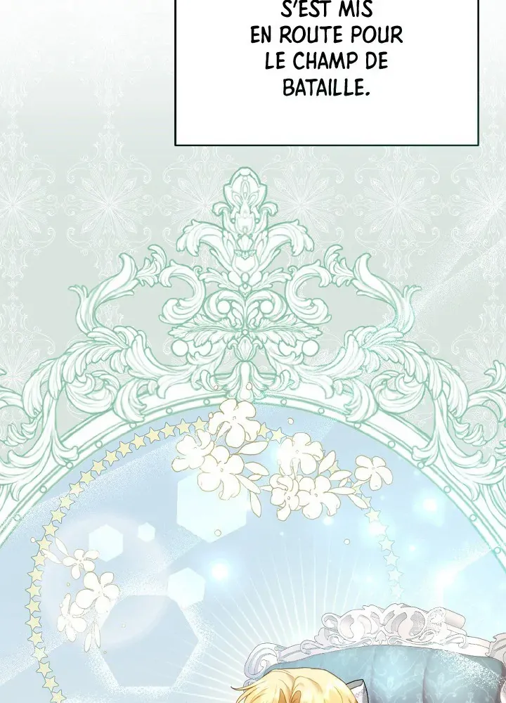 Read Elissa's Whirlwind Marriage FR Manga Online